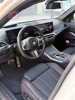 بي ام دبليو الفئة 3